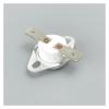 2-Pack KSD302 16A 250V Ceramic Thermostat Temperature Switch, Normally Closed, Adjustable 40–200°C (55°C) view 4