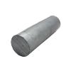 1pc Zinc Rod, Solid Round Bar, Plating Anode Electrode, 2–25 mm (500 mm Length, 25 mm, 1pc) view 1