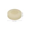 UTHCLO Ice Hockey Training Pucks, 6-Piece PVC Set for Training and Games view 2