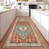 Non-Slip Washable Hallway Runner Rug, Kitchen Runner, 40 x 60 cm view 1