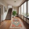 Non-Slip Washable Hallway Runner Rug, Kitchen Runner, 40 x 60 cm view 2