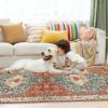 Non-Slip Washable Hallway Runner Rug, Kitchen Runner, 40 x 60 cm view 4