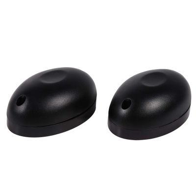 Aumotop 20 m Simple Infrared Beam Alarm Sensor for Home Security Systems
