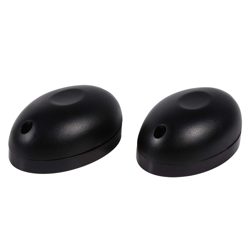 Aumotop 20 m Simple Infrared Beam Alarm Sensor for Home Security Systems