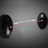 Aumotop 20 m Simple Infrared Beam Alarm Sensor for Home Security Systems view 4