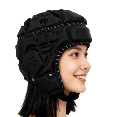 Football Helmets for Adults, Breathable Head Protection