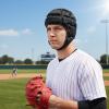 Football Helmets for Adults, Breathable Head Protection view 2