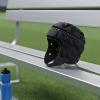 Football Helmets for Adults, Breathable Head Protection view 3