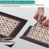 Narrow Window Sill Mat, Waterproof PU Protector, Non-Slip, Cut-to-Size, 15 x 290 cm view 3
