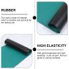 Cabilock Antistatic Rubber Lab Table Mat, Wear- and Heat-Resistant, Non-Slip view 2