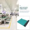 Cabilock Antistatic Rubber Lab Table Mat, Wear- and Heat-Resistant, Non-Slip view 4