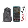 ZT102 6000-Count Digital Multimeter with Auto-Ranging view 1