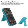 ZT102 6000-Count Digital Multimeter with Auto-Ranging view 2