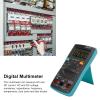 ZT102 6000-Count Digital Multimeter with Auto-Ranging view 4