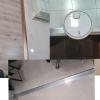 900 mm Black Floor Transition Profile view 3