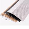 900 mm Black Floor Transition Profile view 4