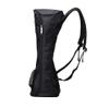 Odoukey Portable Hoverboard Backpack, Shoulder Carry Bag for 2-Wheel Electric Scooter, Travel Backpack, Black view 1