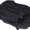 Odoukey Portable Hoverboard Backpack, Shoulder Carry Bag for 2-Wheel Electric Scooter, Travel Backpack, Black view 4