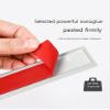 PULaif Restaurant Order Grabber, Aluminum Alloy Receipt Holder, 20120 cm (100 cm) view 4