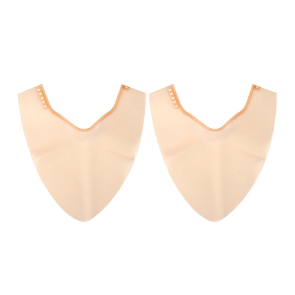 Reusable Breathable Hair Salon Shoe Covers
