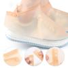 Reusable Breathable Hair Salon Shoe Covers view 3