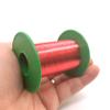 Geeyu 0.2/0.35/0.41/0.95 mm Enameled Copper Magnet Wire, 36/38/40 AWG, QA-1/155, OD 0.33 mm view 1