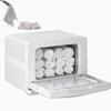Towel Warmer and Disinfection Cabinet, 7 L, 12–18 Towels view 1