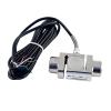 S-Type Column Load Cell with Display, Tension and Compression Measurement, Stainless Steel, 300 kg view 2