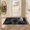 Qemgrste Non-Slip Runner Rug for Hallway and Kitchen, 90 x 200 cm, Washable and Customizable view 4
