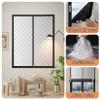 CHENMIAO Window Insulation Kit 175 x 180 cm, Gray view 3
