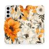 MOBIWEAR Flip Case for Samsung Galaxy A16 5G VP75S, Book Case with Magnetic Closure view 1