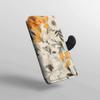 MOBIWEAR Flip Case for Samsung Galaxy A16 5G VP75S, Book Case with Magnetic Closure view 2
