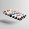 MOBIWEAR Flip Case for Samsung Galaxy S21 FE MP70S view 4