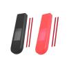 LUOWEINA Protective Cover for Ninebot Max G2 E-Scooter Dashboard, Black view 2
