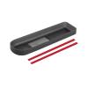 LUOWEINA Protective Cover for Ninebot Max G2 E-Scooter Dashboard, Black view 3