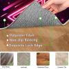 Gaming Chair Mat for Hardwood Floors, 70 x 100 cm view 4