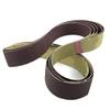 10-Piece 1220 × 50 mm Sanding Belts for Belt Sanders, 600 Grit view 2