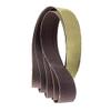 10-Piece 1220 × 50 mm Sanding Belts for Belt Sanders, 600 Grit view 3