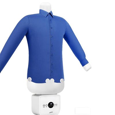 ShaiVrissian 1400W Automatic Ironing Mannequin