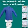 ShaiVrissian 1400W Automatic Ironing Mannequin view 4