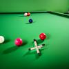 ULTECHNOVO 4-Piece Billiards Cue Bridge Heads view 4