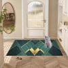 Qemgrste Non-Slip Hallway Runner Rug, 40 x 280 cm view 4