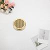 WRITWAA 4-Piece Round ABS Cigar Humidifier Case with Sponge view 4