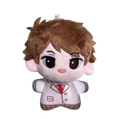 Zhongkaihua Oikawa Tooru Plush Pendant Pillow, Anime Keychain and Decoration