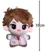Zhongkaihua Oikawa Tooru Plush Pendant Pillow, Anime Keychain and Decoration view 2