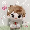 Zhongkaihua Oikawa Tooru Plush Pendant Pillow, Anime Keychain and Decoration view 3