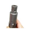 1 pc. 12–65 mm Carbide Annular Cutter, 18 mm Quick-Change Shank, 35 mm Cutting Depth, for Magnetic Drills view 3