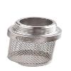 Garden Hose Filter, 304 Stainless Steel Mesh, for Aquariums, Gardens, and Agriculture view 1