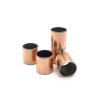 HEXHUASR 10-Piece SF-1 Self-Lubricating Bushings, 3/4/5/6/8/10/12 mm ID, 5–10 mm Height (6×8×10 mm) view 3