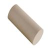 YUEKOPOU 1-Piece High-Strength Round PEEK Plastic Rod for CNC Machining, 30 x 500 mm view 1